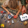 LEGO Super Heroes 76319 Kapitan Ameryka kontra Thanos - 1331725 - zdjęcie 6